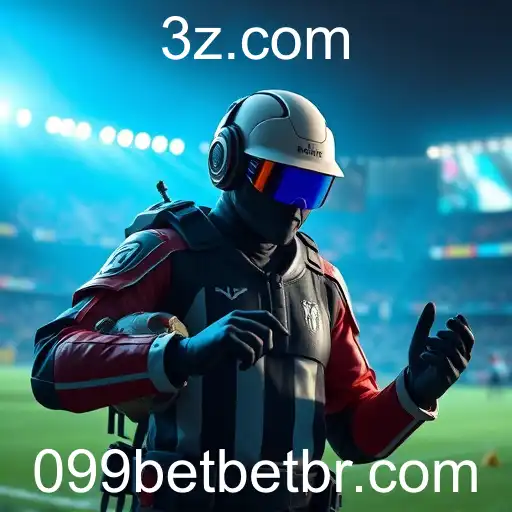 099bet: A Evolução dos Sites de Jogos Online em 2025