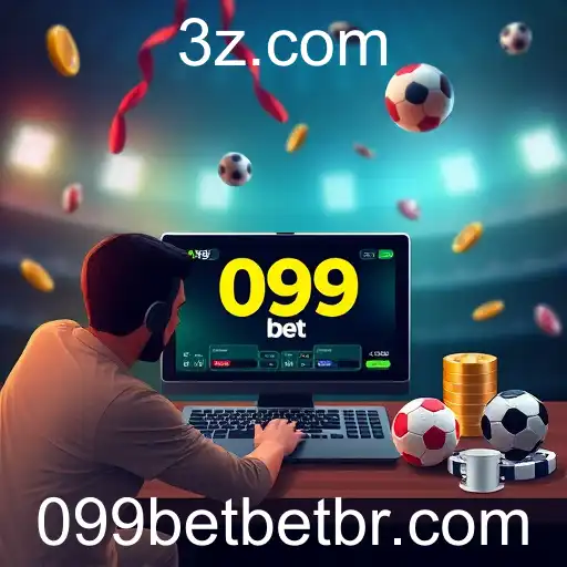 A Expansão dos Sites de Apostas em 2025 e o Papel do 099bet