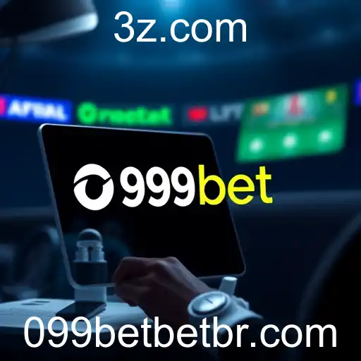 O Crescimento do Mercado de Jogos Online no Brasil e o Papel do 099bet