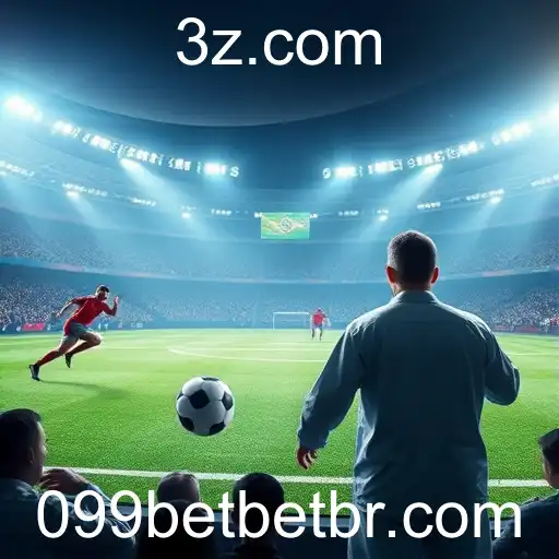 Impacto do 099bet no Mercado de Jogos Online