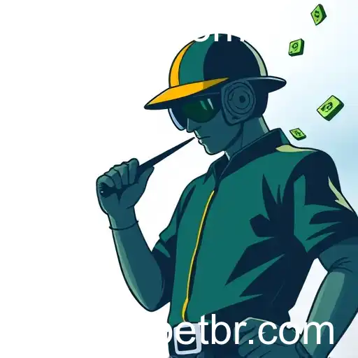 A Crescente Popularidade das Apostas Online em 2025