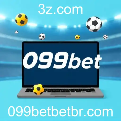 A Ascensão do 099bet no Cenário de Jogos Online