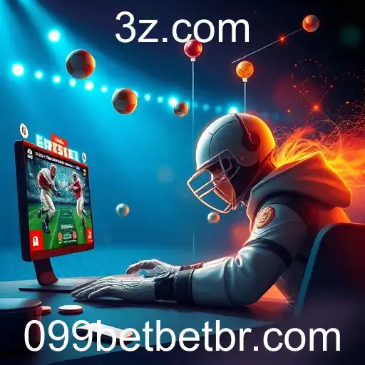 Panorama Atual do Mercado de Apostas Online e Impactos no Brasil