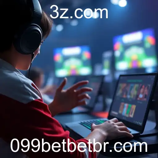 Expansão dos Sites de Jogos no Brasil