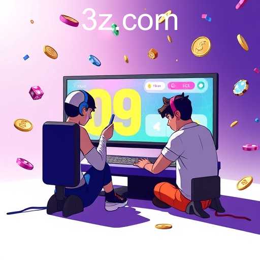 Jogos Online em Alta: A Ascensão do 099bet