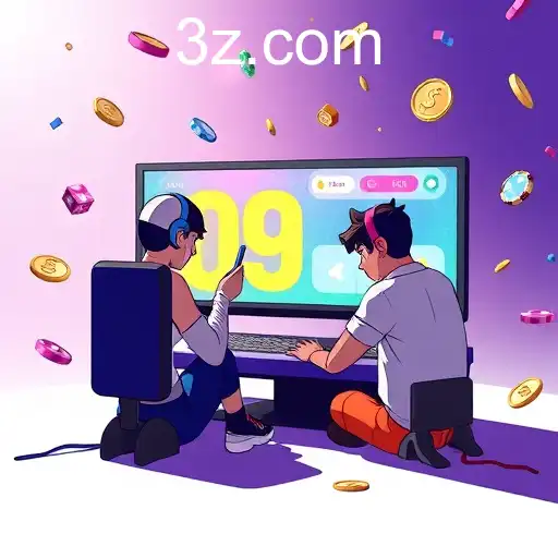 Jogos Online em Alta: A Ascensão do 099bet