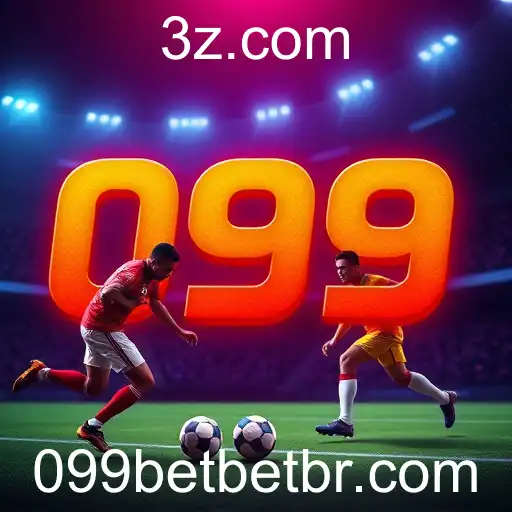 099bet: Novas Tendências no Mercado de Jogos