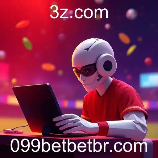 Avanço do Setor de Jogos Online em 2025