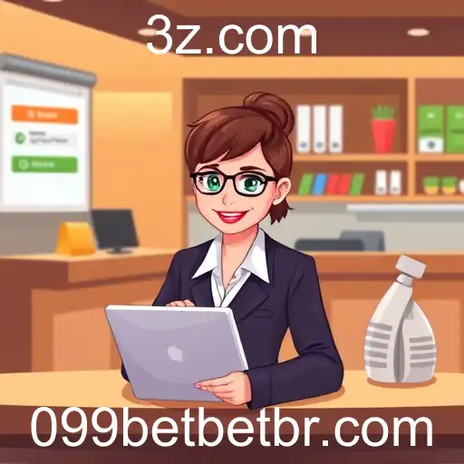 Explorando a Categoria 'Suporte' nos Jogos da 099bet