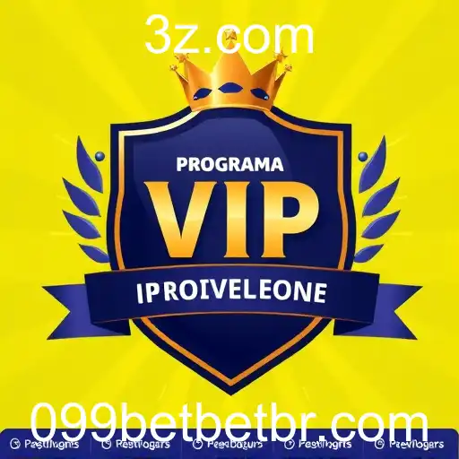 Explorando o Exclusivo Programa VIP da 099bet