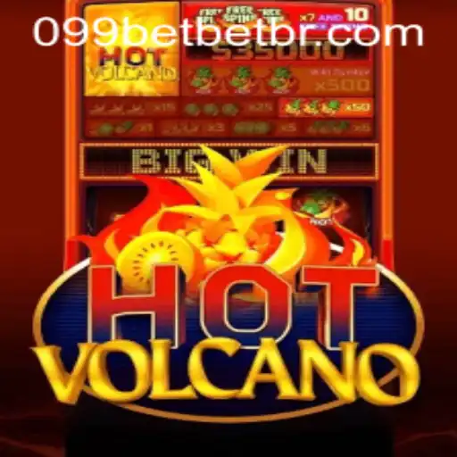 HotVolcano: Dive Into the Exciting World of Online Gaming with 099bet PH