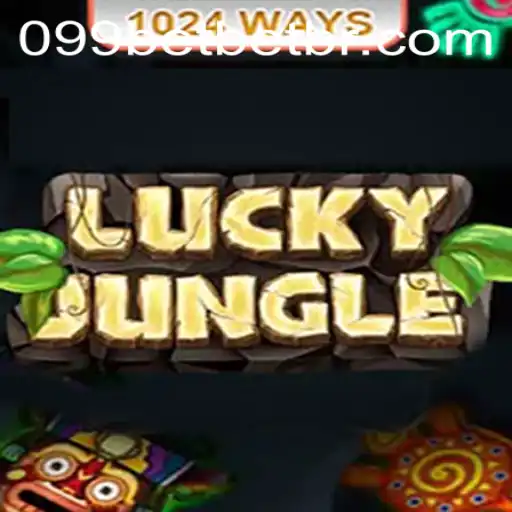 Exploring the World of LuckyJungle1024: A Riveting Gaming Experience